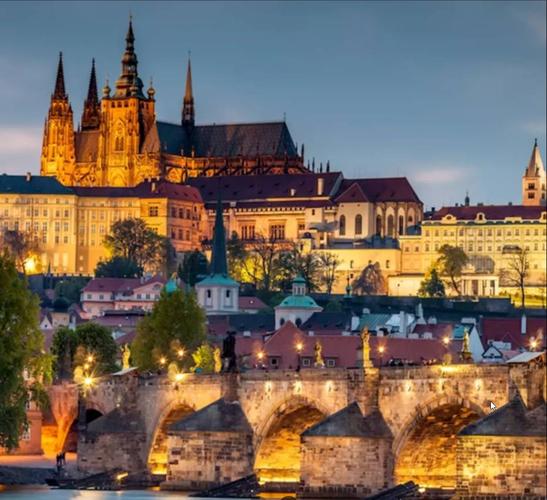 Prague Castle